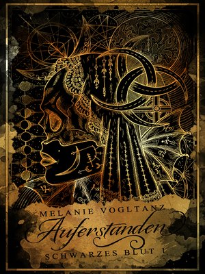 cover image of Auferstanden